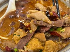 -宛平李记小吃(东关街店)