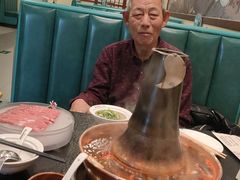 -阳坊胜利涮羊肉(阳坊老店)