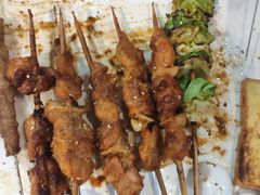 -烧烤小镇(博兴店)