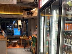 -北丐先生·野馄饨烧烤(雨花万象店)