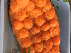 田园芝心红薯-蜜桃餐厅·伴山(湖滨商业街店)