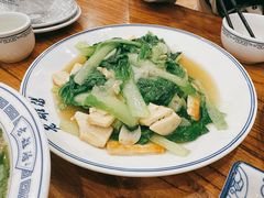 -老雒阳面馆·水席·洛阳菜(王城路店)