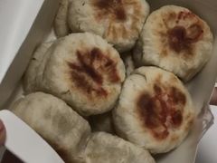 -长发西饼(临顿路店)