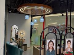 -海马体照相馆(北京apm店)