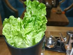 -九田家黑牛烤肉料理(华侨城店)