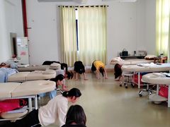 -伊丽莎白美容培训学校(顺德校区)