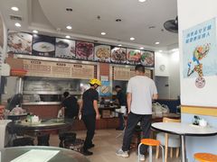 -荔园小馆(园岭新村二期店)