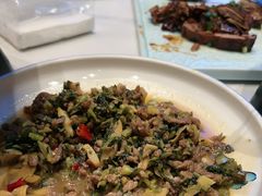 -食光慢宴·安吉土菜馆