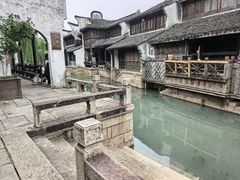 -嘉兴月河历史街区