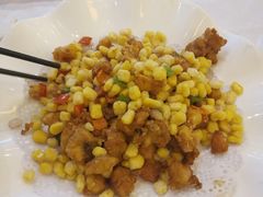 -龙汇酒家(沪闵路店)
