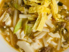 -嵊州特色小吃(萧山街店)