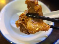 -胡须佬鸡煲四季火锅(海雅缤纷城店)