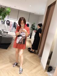 -CARR SALON