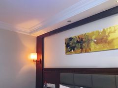-长沙金源阳光酒店(五一广场贺龙体育馆店)