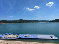 -北京金海湖景区