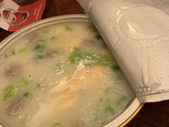 -如轩·海鲜砂锅粥·潮汕菜(南城店)