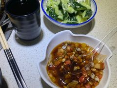 -味之绝美蛙鱼头火锅(高新店)