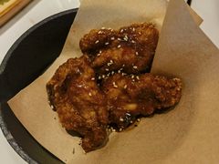 -必胜客(吾悦广场店)