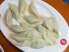 -清和传家饺子(龙泉道物美店)