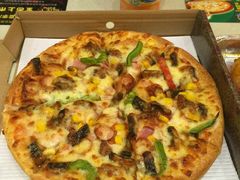 -尊宝比萨(石牌东店)