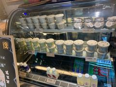 -宝珠奶酪(浦东金桥店)
