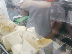 -樊记腊汁肉(竹笆市总店)
