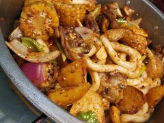 -伊帆食府·青海地方特色美食