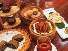 -顺德人家食府(黄金广场店)