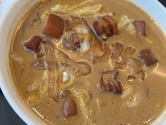 -红东阁东北菜烤肉酒馆(CROSS万象汇店)