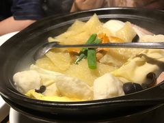 -涌上外婆桥(南塘店)