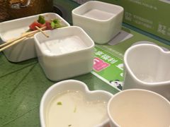 -一围小火锅(佳兆业广场店)