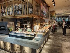 -亚马逊蒸汽活海鲜自助(LCM置汇旭辉广场店)