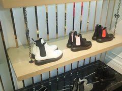 -Alexander McQueen(IAPM环贸广场店)