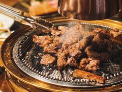 特色肥牛-味家烤肉烤鳗鱼牛排(西塔旗舰店)