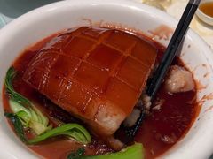 -老大同酒家·糟卤·本帮菜(中山公园店)