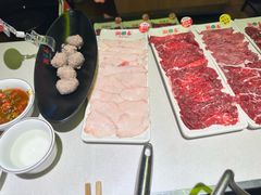 -潮泰牛肉火锅 · 创于1992年(车公庙店)