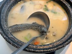 -莆田餐厅PUTIEN(三里屯店)