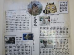 -青藏高原野生动物园