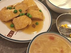 -闫府私房菜·百年鲁菜(恒隆店)