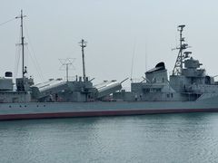 -中国人民解放军海军博物馆