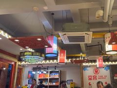 -堂客老火锅(欣阳广场总店)