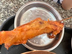 鸡翅-恒兴发茶店(十三小店)