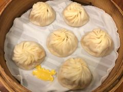 -鼎泰丰(复兴店)
