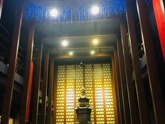 门面-滇越乘象云南餐厅(豆各庄店)
