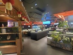 -芸山季·云南山珍菌火锅(人民广场来福士店)