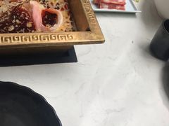 -星湖特色餐厅· 三岔湖环球融创天堂洲际酒店