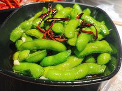 毛豆-巴厘龙虾·榜首油焖大虾(旗舰店·万松园)