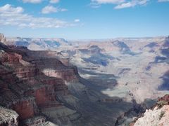 -科罗拉多大峡谷