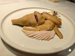 -申粤轩酒楼·三十年粤菜经典(丁香花园店)