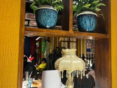 -俄士厨房(五棵松华熙LIVE店)